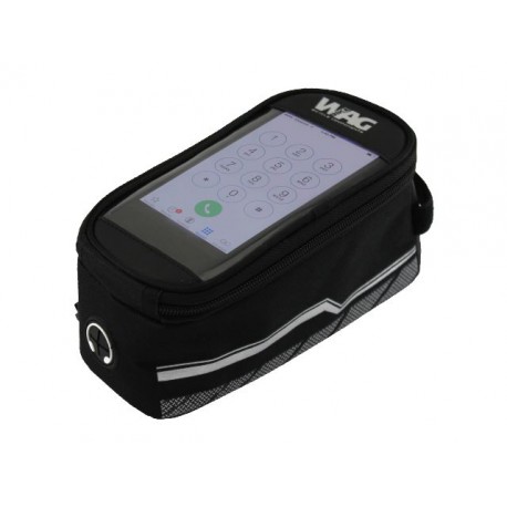 BOLSA PORTA SMARTPHONE TALLA L fabricado por WAG