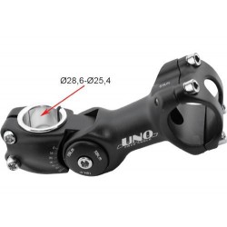 POTENCIA REG. A.HEAD 31.8X90 fabricado por Tranz-X