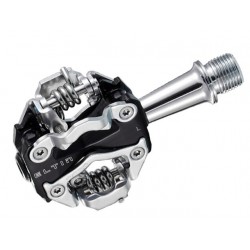 JGO PEDALES ELTIN AUTOMATICO SPD