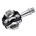 JGO PEDALES ELTIN AUTOMATICO SPD