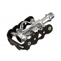 PEDALES MIXTOS AUTOMATICO ELTIN SPD