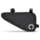 BOLSO CUADRO TRIANGULAR IMPERMEABLE fabricado por Roswheel
