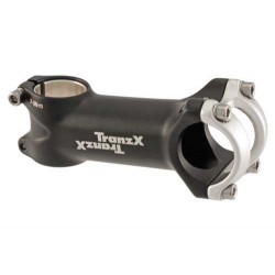 POTENCIA MAN. NEGRA 120 MM fabricado por Tranz-X