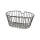 CESTA DELANTERA OVAL MALLA GRANDE fabricado por RMS