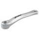 BIELA IZQ TIPO C101 ALU LUCIDO CUADRADO fabricado por Prowheel