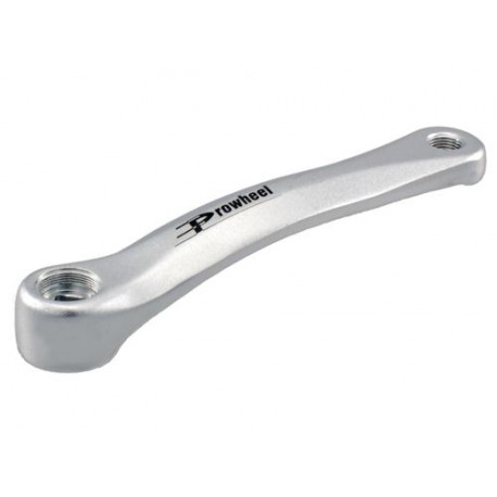 BIELA IZQ TIPO C101 ALU LUCIDO CUADRADO fabricado por Prowheel