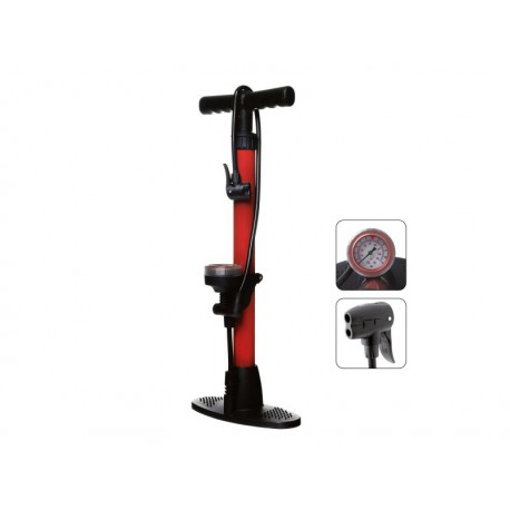 BOMBA TALLER ROJO BETO BASIC fabricado por Beto