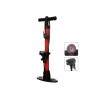 BOMBA TALLER ROJO BETO BASIC