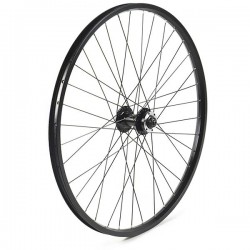 LLANTA DEL. 27,5" PARA DISCO DOBLE PARED 25mm