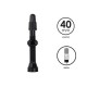 VALVULA TUBULAR CONICA ALUMINIO 40mm fabricado por Eltin