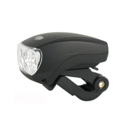 FARO DELANTERO COMPACTO 5 LEDS fabricado por BTA