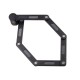 CANDADO PLEGABLE CAIMAN fabricado por Caiman Lock