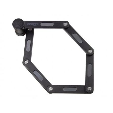 CANDADO PLEGABLE CAIMAN fabricado por Caiman Lock