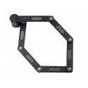 CANDADO PLEGABLE CAIMAN