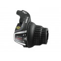 MANDO REVOSHIFT DERECHO 7V SHIMANO