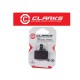 PAST. CLARKS. SHIMANO DEORE / NEXAVE fabricado por Clarks