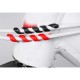 PROTECTOR ESPIRAL AZUL 2 UNIDADES fabricado por BMR Bike Selection