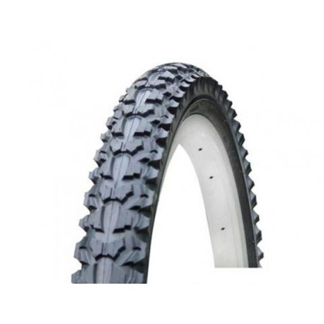 CUBIERTA 24X1.95 NEGRA CHAOYANG fabricado por Chaoyang