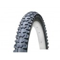 CUBIERTA 24X1.95 NEGRA CHAOYANG