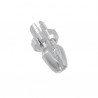 TENSORES DE MANETA 10mm HIGH LOOK (UNIDAD)