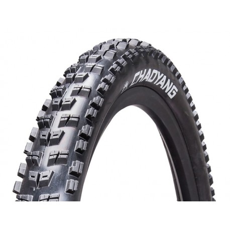 CUBIERTA 29X2.35 CHAOYANG ROCK WOLF TLR fabricado por Chaoyang
