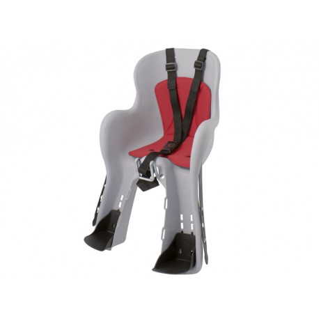 PORTABEBE KIKI DELANTERO GRIS  fabricado por BTA