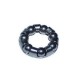 CANASTILLA RUEDA TRASERO 1/4 X 7 fabricado por BMR Bike Selection