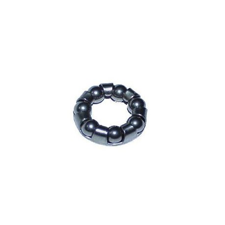 CANASTILLA RUEDA TRASERO 1/4 X 7 fabricado por BMR Bike Selection