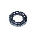 CANASTILLA RUEDA TRASERO 1/4 X 7
