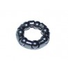 CANASTILLA RUEDA TRASERO 1/4 X 7 fabricado por BMR Bike Selection