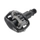 JGO PEDALES AUTOMATICOS WELLGO SPD fabricado por Wellgo