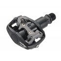 JGO PEDALES AUTOMATICOS WELLGO SPD