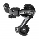 CAMBIO TRAS. SHIMANO TY21 6 V DIRECTO