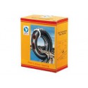 CAJA 100 PARCHES REDONDO 20MM