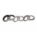 RODAMIENTO PEDALIER 25X7X37 ( 6805RS )