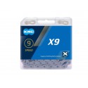 CADENA KMC X9