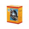 CAJA 100 PARCHES REDONDO 25MM