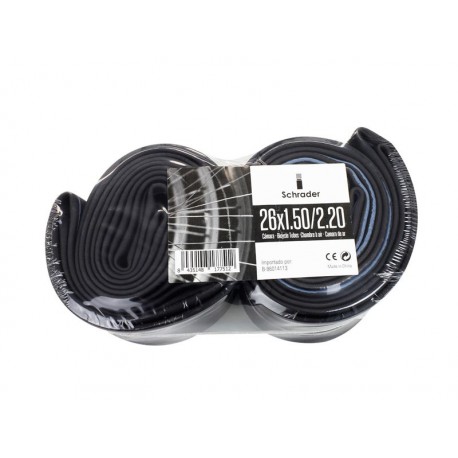 BLISTER 2 CAMARAS 26 V/AM Chaoyang fabricado por Chaoyang