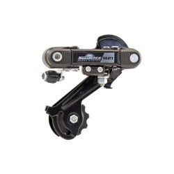 CAMBIO PATA LARGA SUNRACE TORNILLO 6/7V fabricado por Sunrace