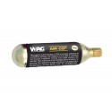 CARTUCHO CO2 16 gr  WAG