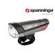 LUZ DELANTERA SPANNINGA TRIGON 25 USB fabricado por Spanninga