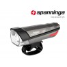 LUZ DELANTERA SPANNINGA TRIGON 25 USB fabricado por Spanninga