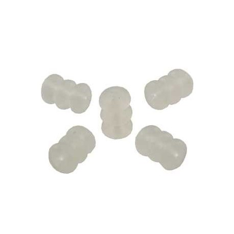 BOTE DONUTS TRANS. 200 PCS fabricado por Aligator
