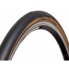 CUBIERTA 700X25 CHAOYANG VIPER NEGRO/MARRON