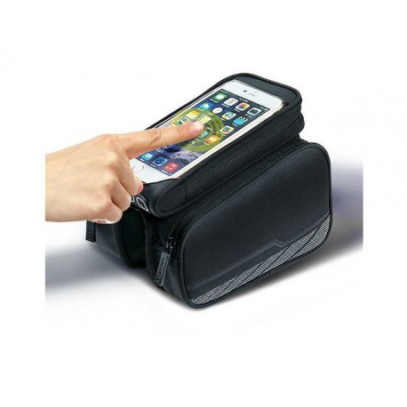BOLSO CUADRO PORTAMOVIL DESMONTABLE fabricado por Roswheel