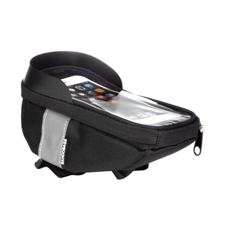 BOLSO MANILLAR CON VISERA fabricado por Roswheel