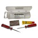 KIT REPARACION TUBELESS  fabricado por BMR Bike Selection