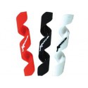 PROTECTOR FUNDA ESPIRAL BLANCO