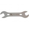 LLAVE FINA 17X18