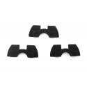 GOMA ANTIVIBRACION XIAOMI 3pcs